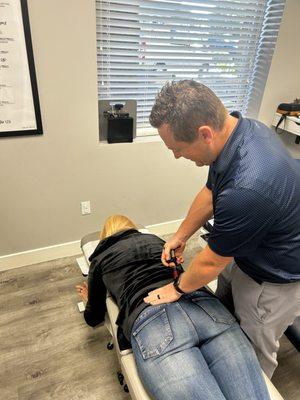 Truhealth Chiropractic & Wellness-St George Chiropractor