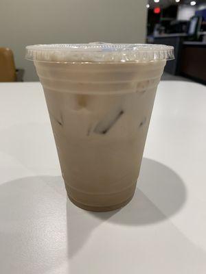 Iced Chai Tea