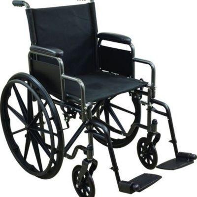 Wheelchair