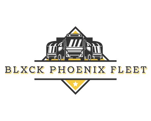 Blxck Phoenix Fleet