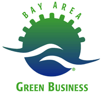 Certified Green Business since 2014