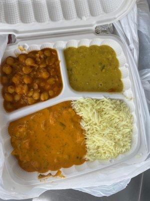 Bombay Chaat House