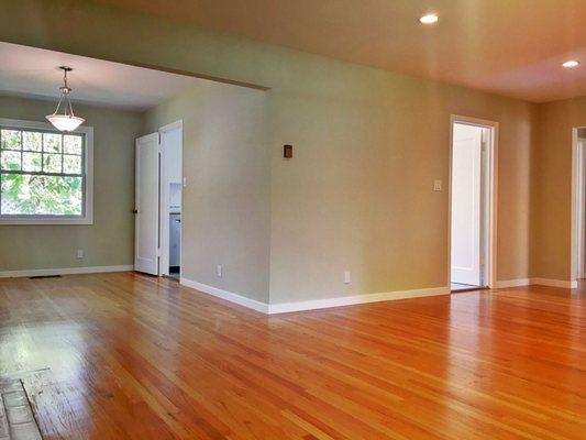 Redwood City Single Family Home