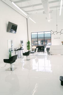 Catch Salon