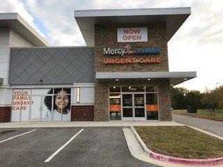 Mercy-GoHealth Urgent Care