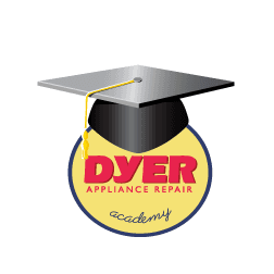 Dyer Appliance Repair Academy