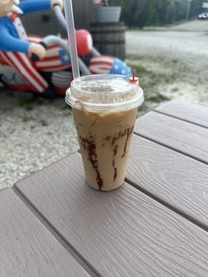 Iced Mocha