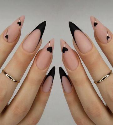 Nail inspo