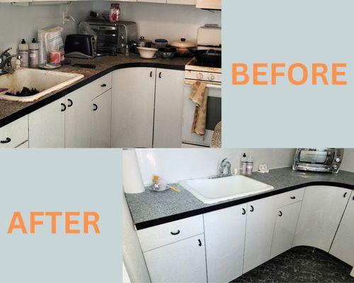 Ideal Cleaning Service Inc