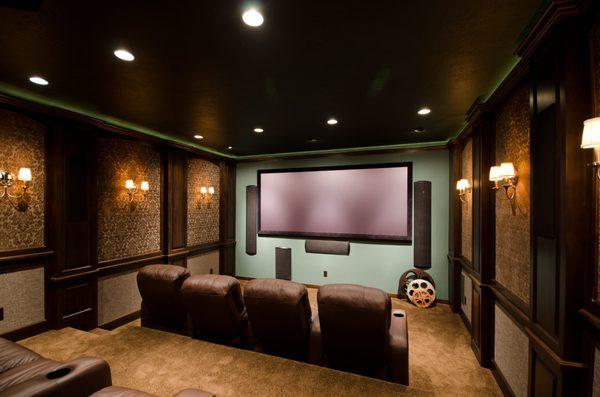 Home Theater