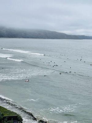 Bolinas Surf Camp, best camp for kids in CA