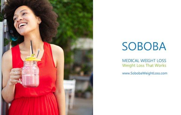 Best Weight Loss Clinic in Orange County, CA https://www.sobobaweightloss.com/