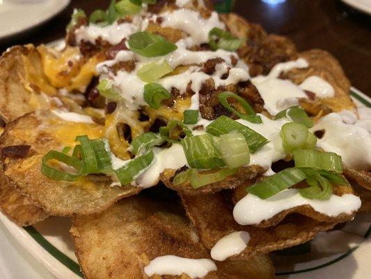 Irish nachos (7/31/22)