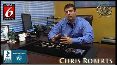 Channel 6 News visits the best Gold Buyer  in Orlando!!!