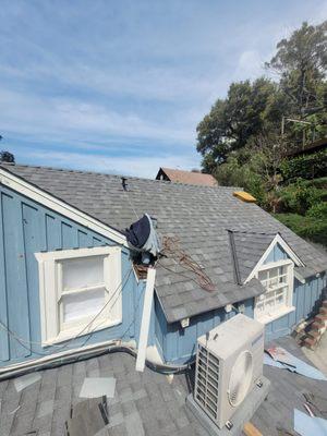 new roof installation in los angeles, ca