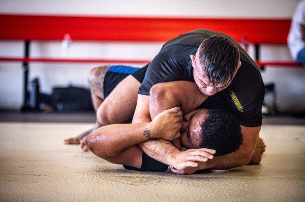 Peerless Jiu Jitsu Academy