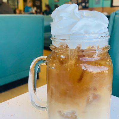 Cold Brew Iced Koffee