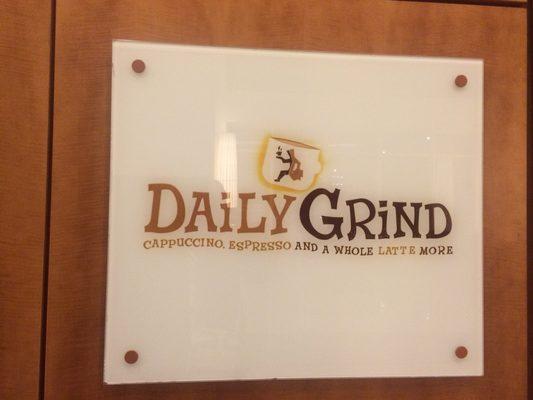 Daily Grind Fresh Market