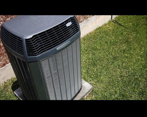 Best heating and air conditioning maintenance!