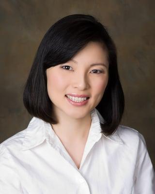 Jennifer Chen D.D.S.