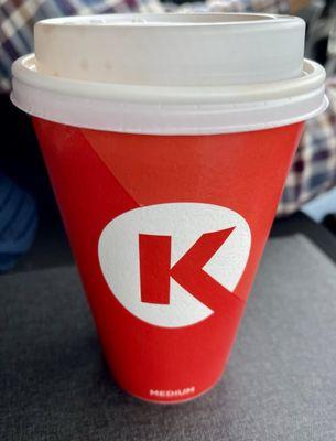 Circle K