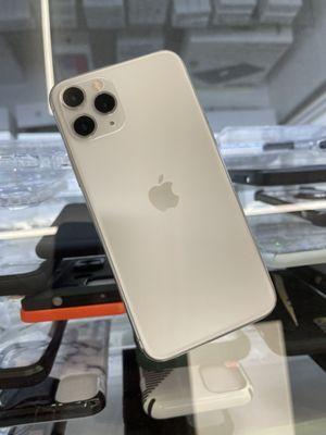 Iphone 11pro unlocked