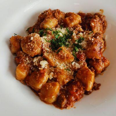 Gnocchi