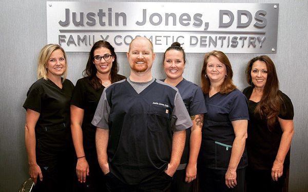 The Dental Edge - Houston