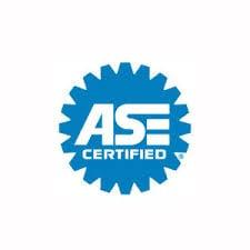 ASE Certifacation