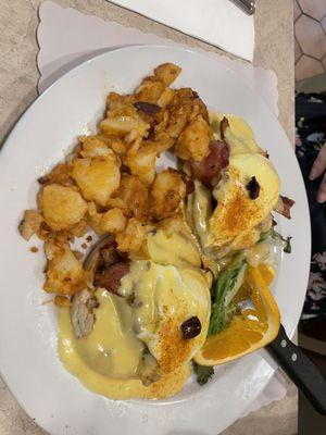 Blackstone Benedict