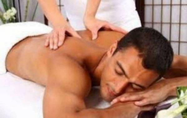 Relaxation Massage Master Class Certifed from award winning Isla Verde Day Spa