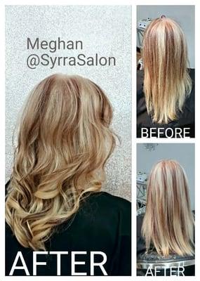 Tape Extensions