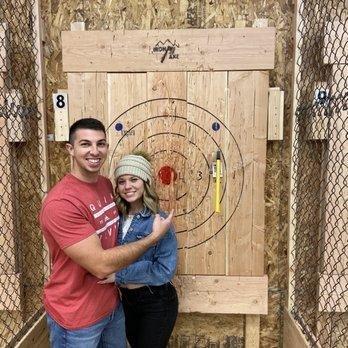 Smash Labs Rage Rooms & Axe Throwing