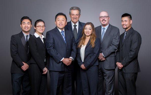 CHIAO & WU, LLP - Attorneys at Law