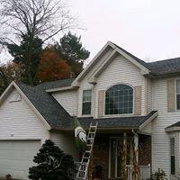 Roofing Contractor in Battle Creek, MI