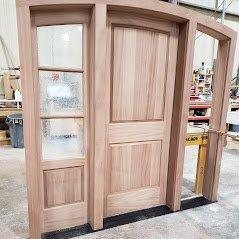 Architectural Door Millwork