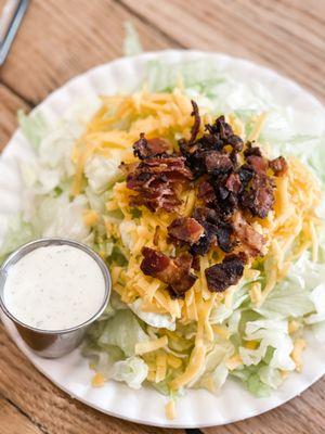 Ladd's Wedge Salad