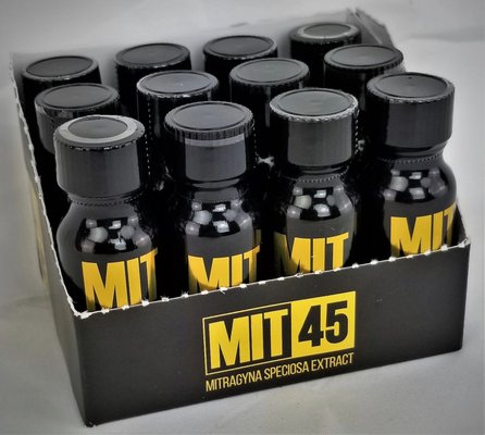 Large selection of Kratom powders, teas, capsules, and energy shots. New favorite: MIT45 Gold.