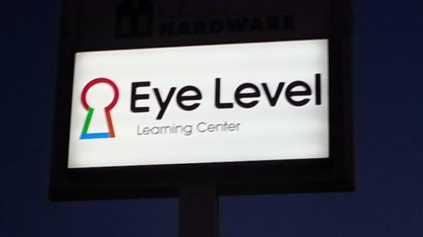 Eye Level Learning Center