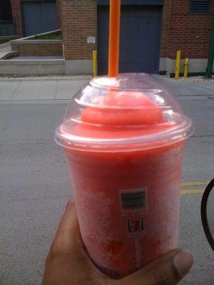 I love slurpees!!!;)