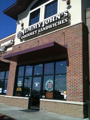 Jimmy John's