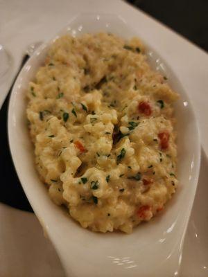 Best risotto