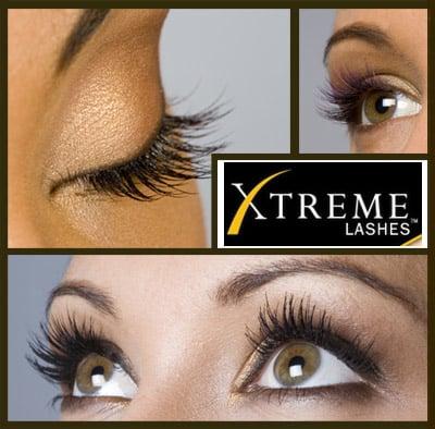 Xtreme Lashes