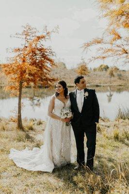 AZ Tailoring alterations for Oct 2020 Wedding