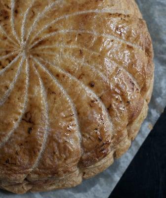 Pithivier