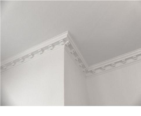 Crown molding