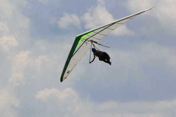 US Hang Gliding