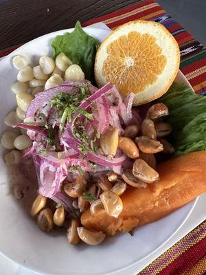 Ceviche