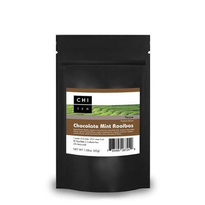 Chocolate Mint Rooibos