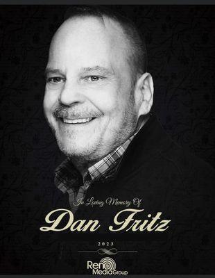 RIP- Uncle Dan